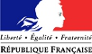 logo république Française marianne